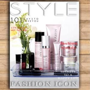 Meet your Posher, Tee